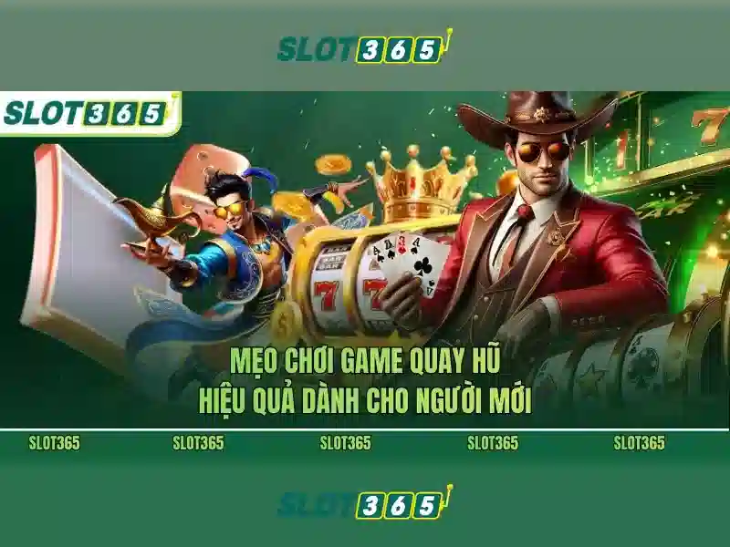 Slot365 - Sòng bài trực tuyến đa nền tảng