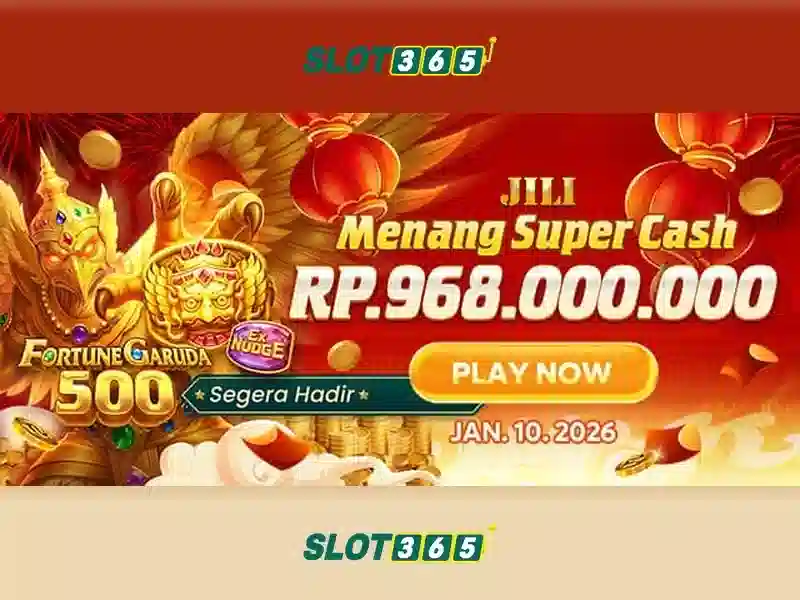 Slot365 là gì và tại sao được nhiều người chơi quan tâm