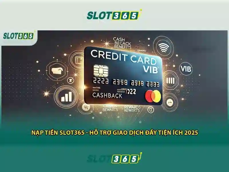 Độ an toàn và đáng tin cậy khi chơi tại Slot365