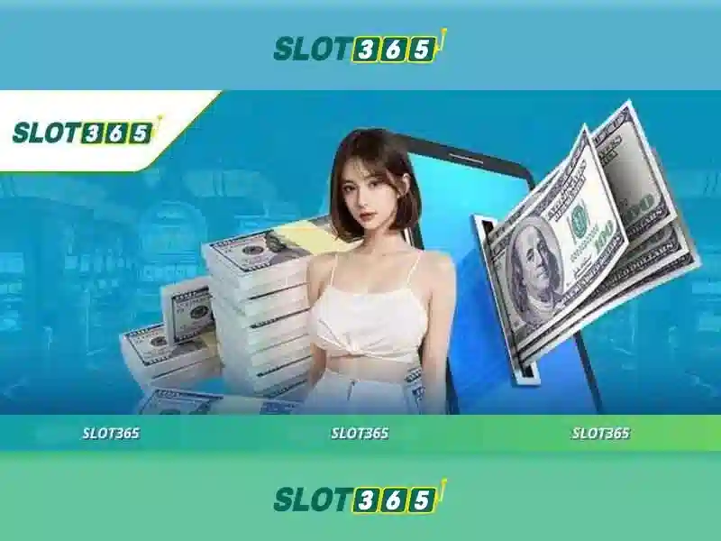 Slot365 - Đánh giá nền tảng chơi slot trực tuyến uy tín