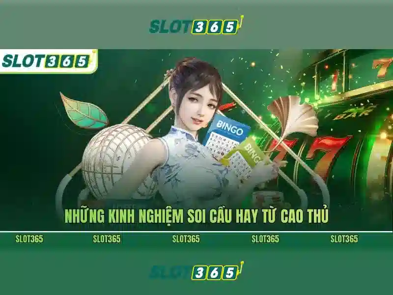 Slot365: Khám phá nền tảng slot trực tuyến hàng đầu