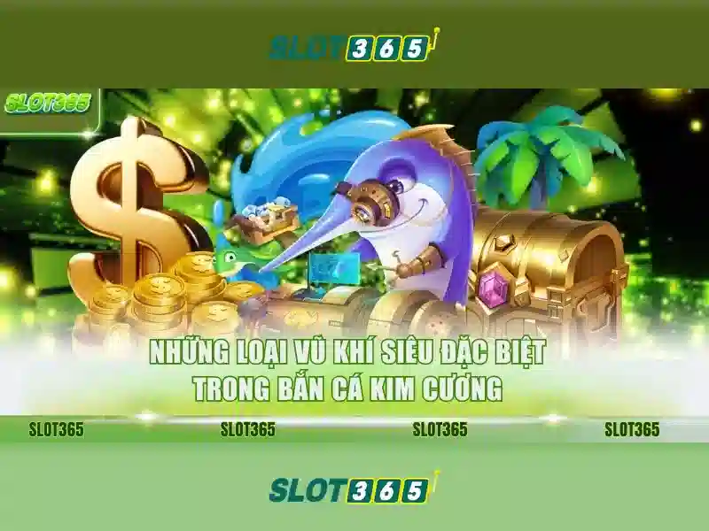 Slot365 – Trải nghiệm slots đỉnh cao tại casino trực tuyến