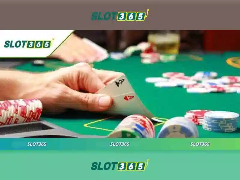 slot365 com – Đánh giá sâu và trải nghiệm người dùng