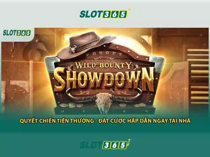 Slot365 là gì?\n