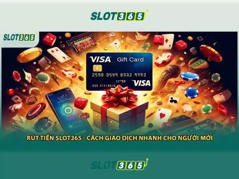 đánh giá Slot365 - tổng quan và trải nghiệm người dùng