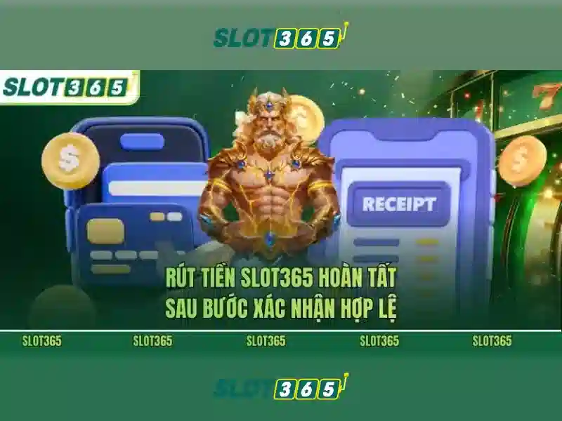 Slot365 là một nền tảng giải trí slot: Tổng quan và các tính năng