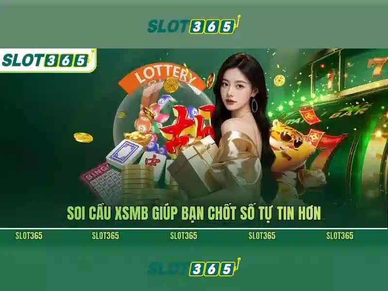 Hướng dẫn bắt đầu với Slot365