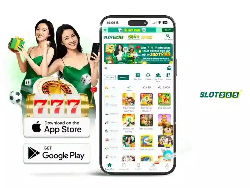 slot365 xx.vip – Trải nghiệm giải trí trực tuyến hàng đầu