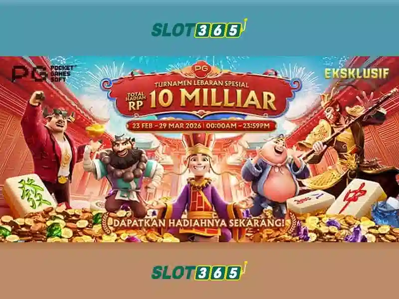 slot365 pulsa tanpa potongan – Tổng quan chủ đề và giá trị cốt lõi