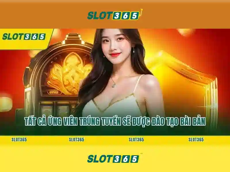 An toàn và thanh toán tại Slot365