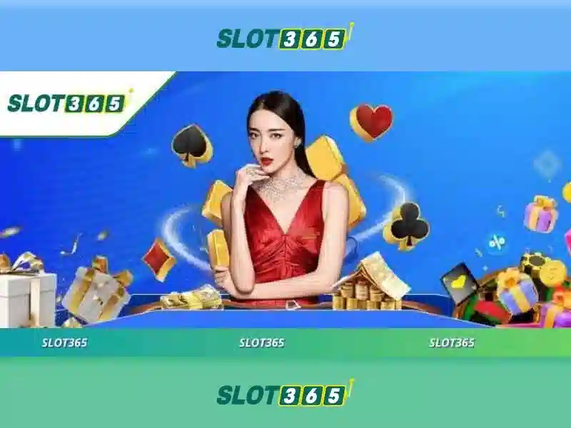 Slot365: Nền tảng slot trực tuyến phổ biến tại Việt Nam