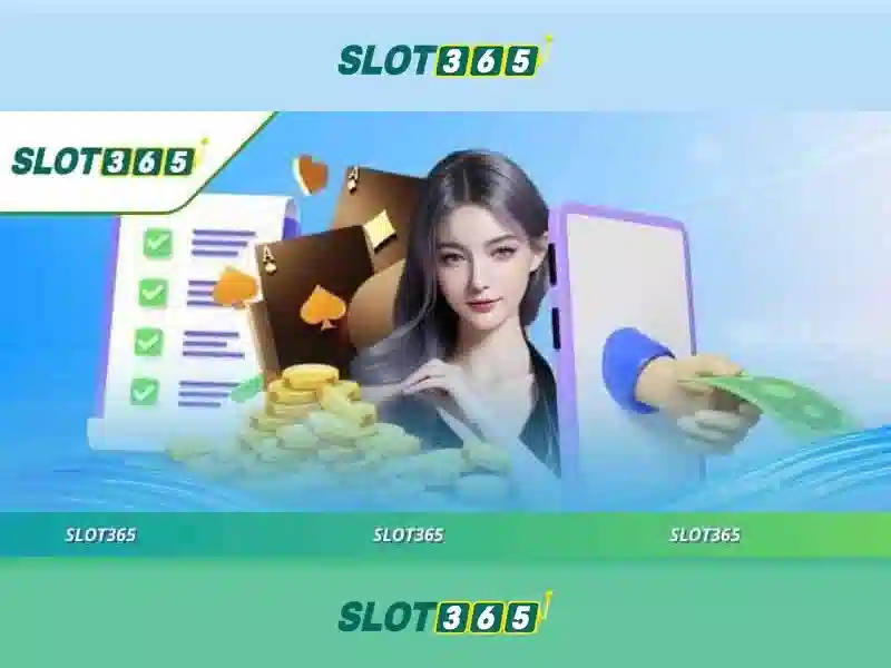 Giấy phép hoạt động và chứng nhận bảo mật của Slot365