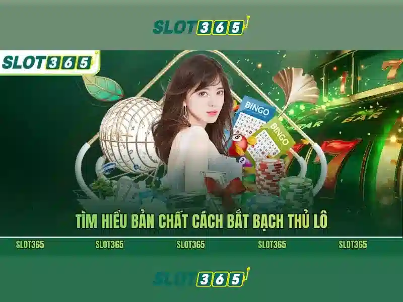 Giới thiệu ngắn gọn về Slot365