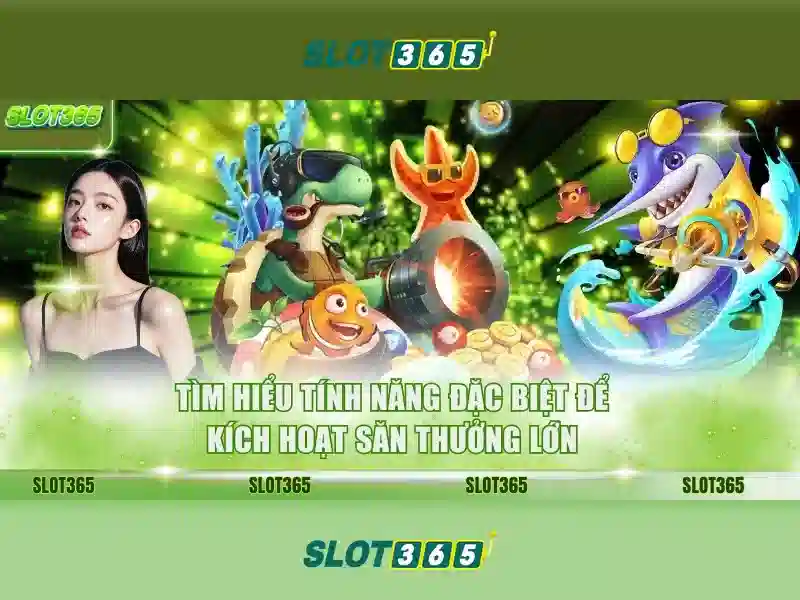Slot365 là gì