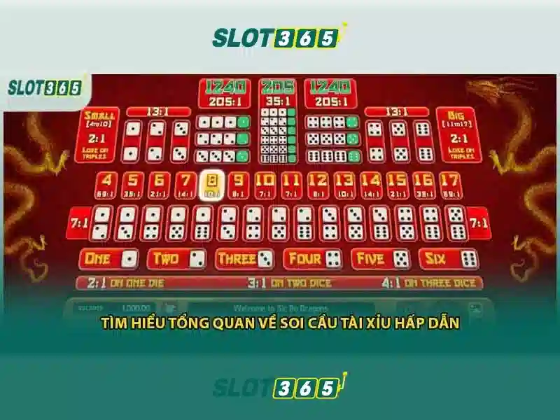 slot365 có uy tín không? Phân tích nhà cái Slot365