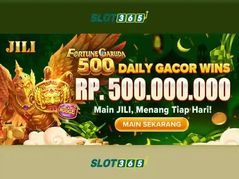 Tại sao nên chọn Slot365?\n\n