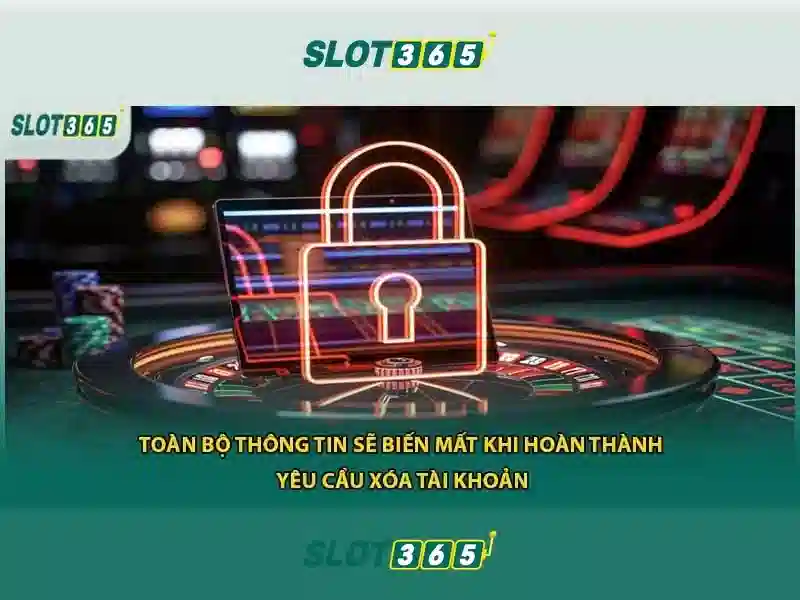 Slot365: Trải nghiệm máy xèng trực tuyến đáng tin cậy