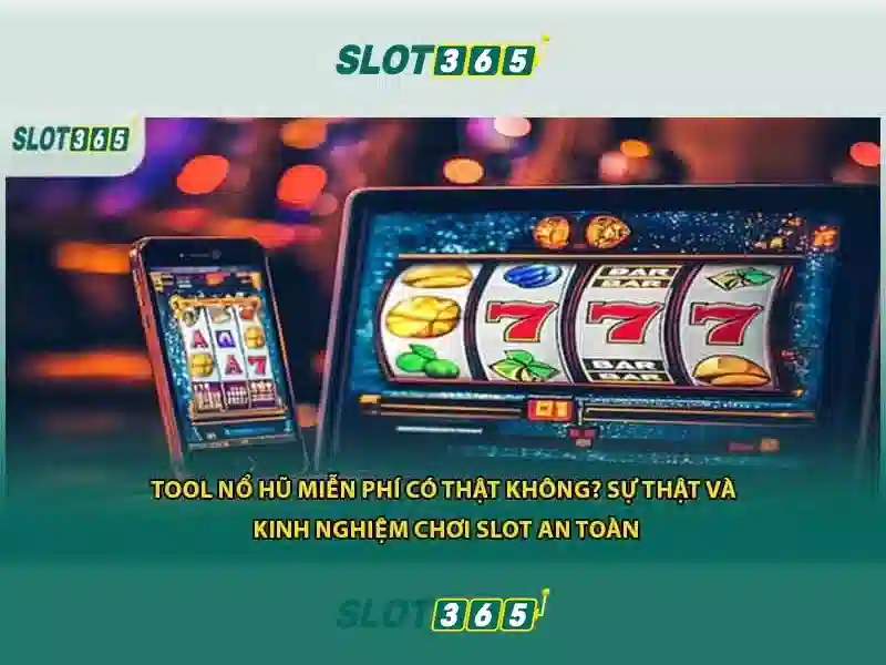 hoki slot365 – Khám phá trải nghiệm Slot365