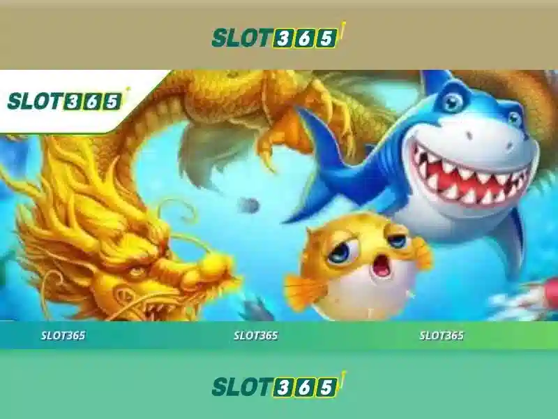 Slot365 là nền tảng slot trực tuyến hàng đầu