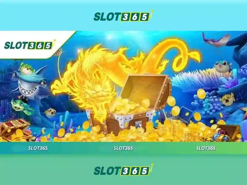 Slot365: Nền tảng đánh bạc trực tuyến phổ biến và an toàn