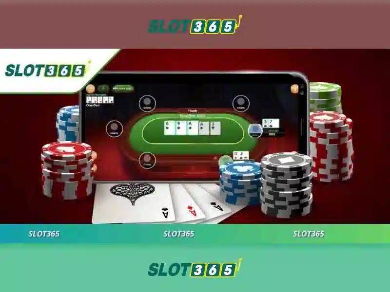 Sảnh Live Casino với Dealer người thật tại Slot365