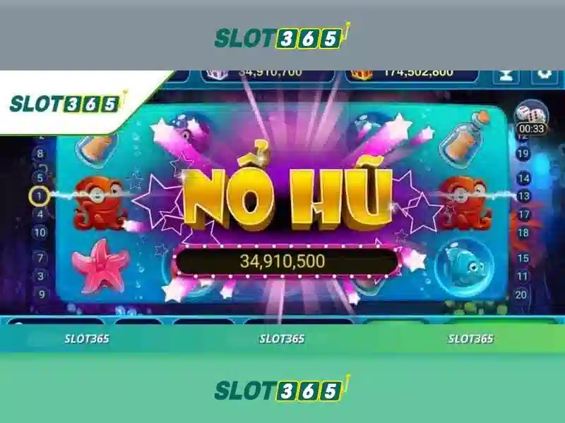 slot365 tải app ios - Trải nghiệm và bắn cá Slot365 trên di động