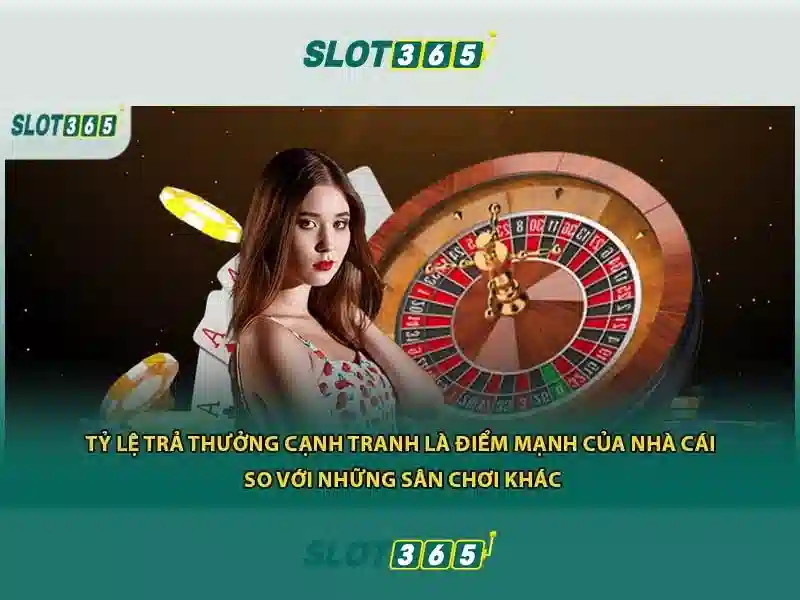 Danh mục trò chơi