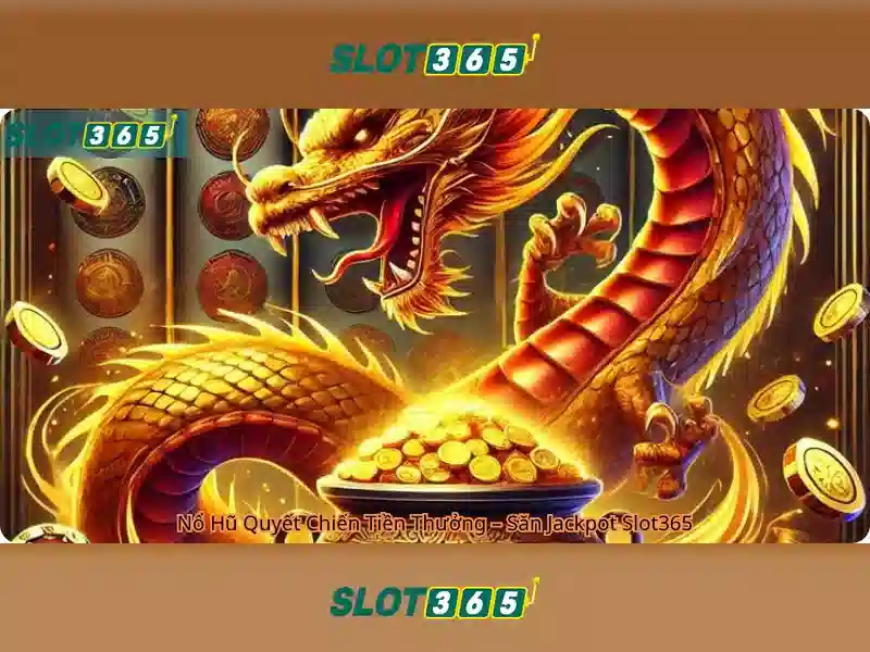 Giới thiệu về Slot365