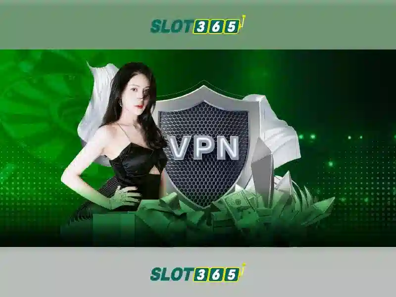 Slot365: Nền tảng casino trực tuyến đáng tin cậy