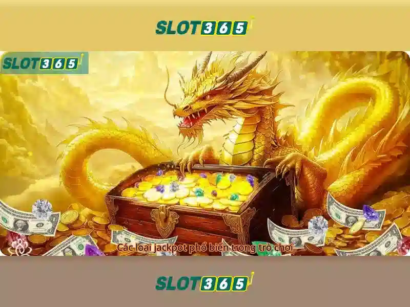 Slot365: Tổng quan về nền tảng máy đánh slot trực tuyến