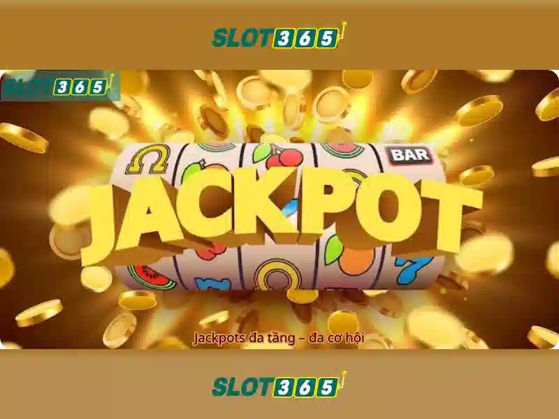 slot365 có uy tín không? Phân tích nhà cái Slot365