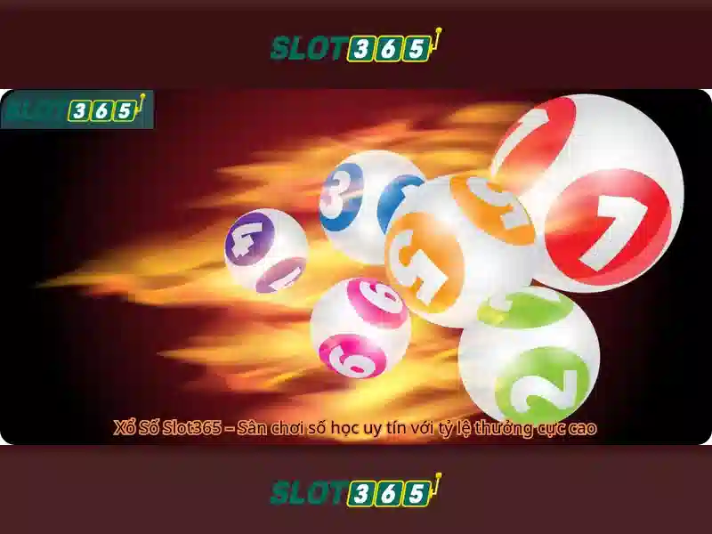 Slot365: Khám phá nền tảng slots trực tuyến hàng đầu