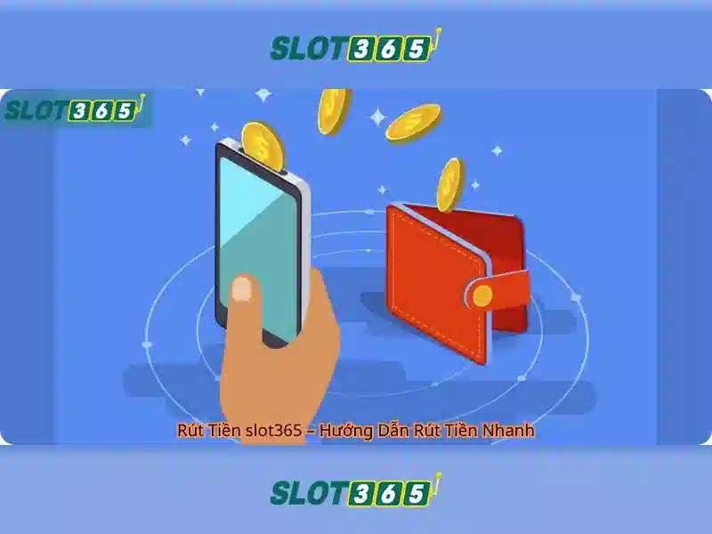 Slot365: Nền tảng slot trực tuyến an toàn và tiện lợi