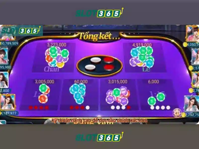 Slot365 là gì và tại sao được người chơi lựa chọn\n