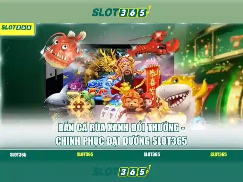 Slot365 — Tổng quan và trải nghiệm chơi slot trực tuyến
