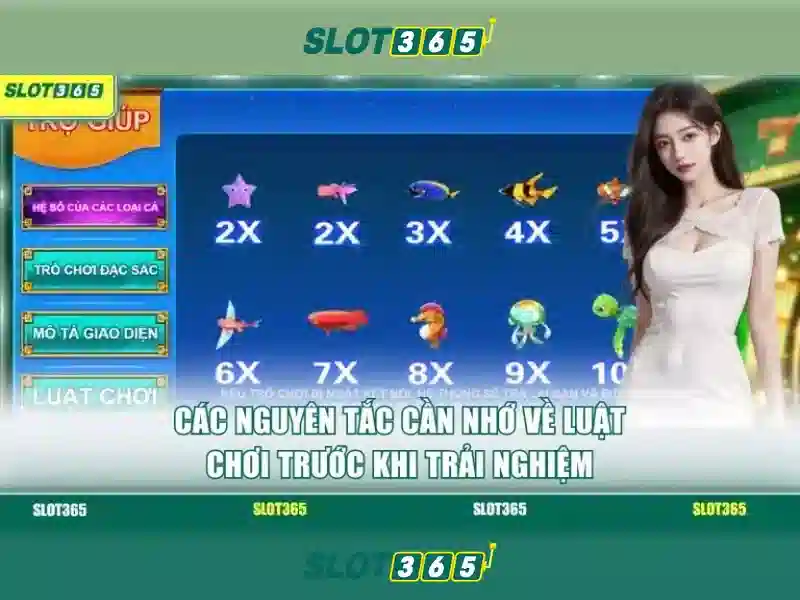 Slot365: Nhà phát hành trò chơi online tại Việt Nam
