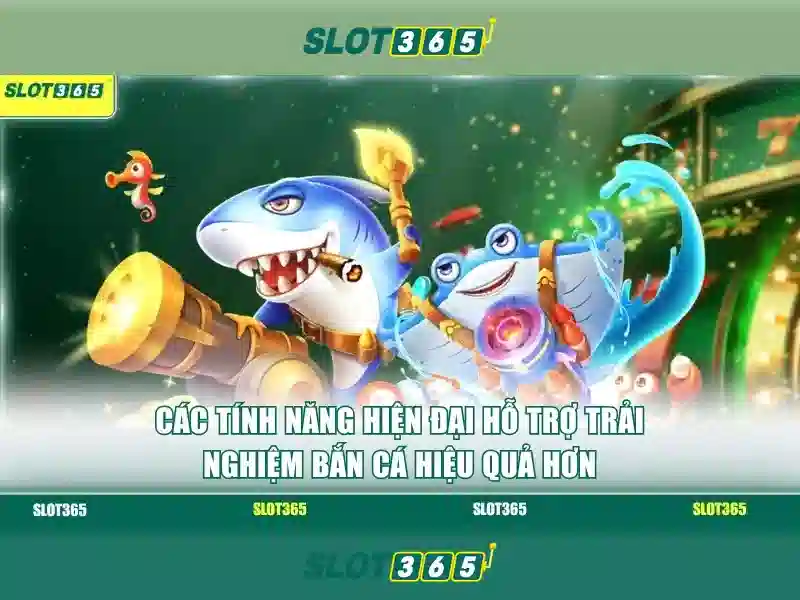 Slot365 là gì