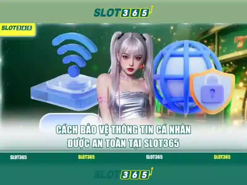 Slot365 là gì?