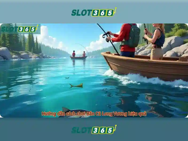 Slot365 - Khám phá sảnh chơi slot trực tuyến hàng đầu