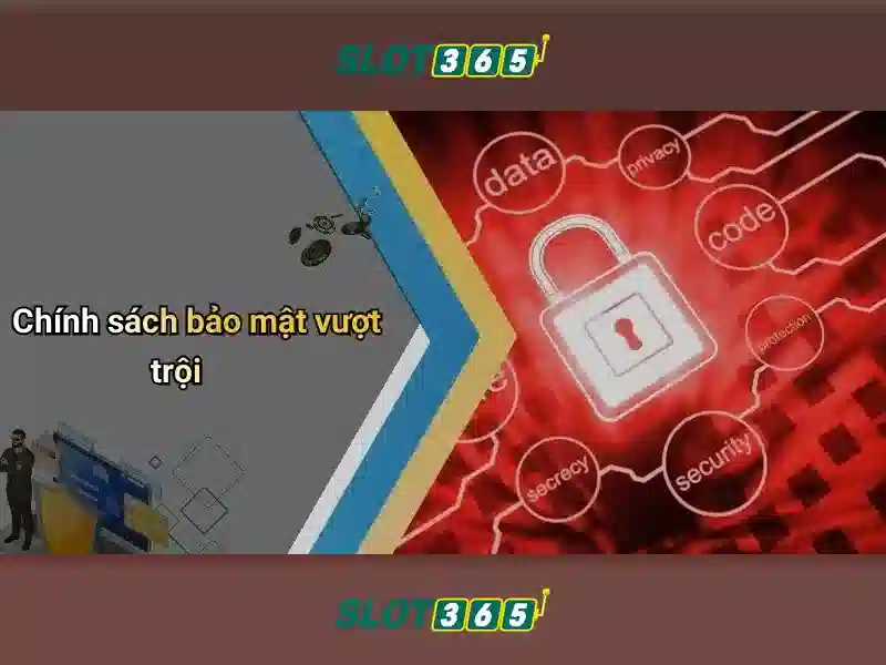 Slot365: Tổng quan về nền tảng cá cược trực tuyến nổi bật