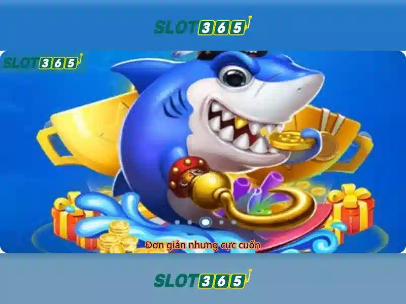 Slot365 là gì và những điểm cần biết