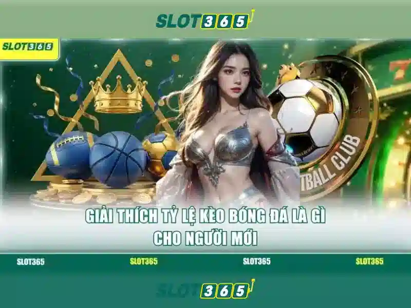 Slot365 là gì?