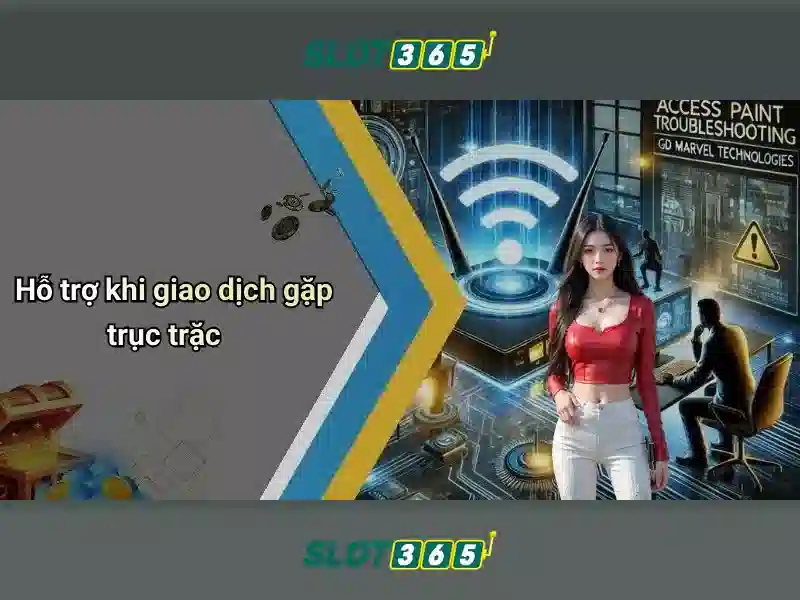 Slot365 – Đánh giá tổng quan và hướng dẫn chơi