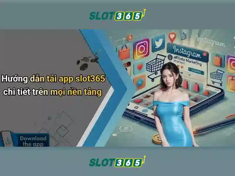 Trò chơi và khuyến mãi tại Slot365