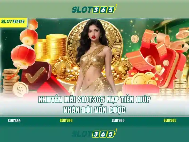 Giới thiệu về Slot365