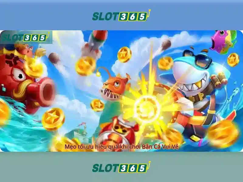 Slot365 - Khám phá casino trực tuyến và các trò chơi slot