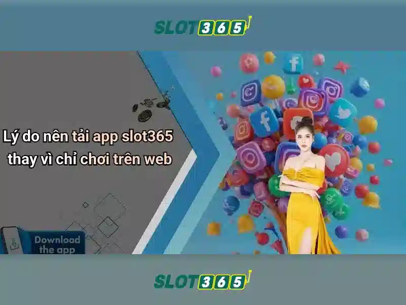 Slot365 là gì?\n