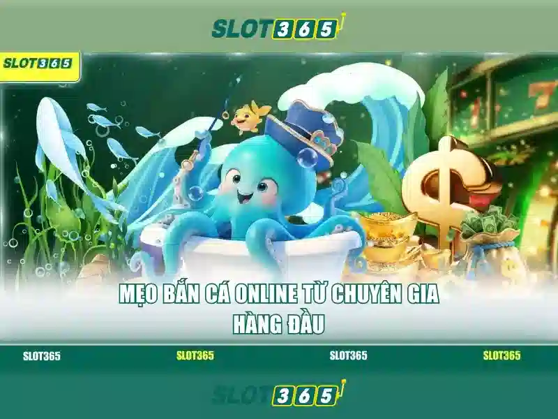 Slot365 nổi bật