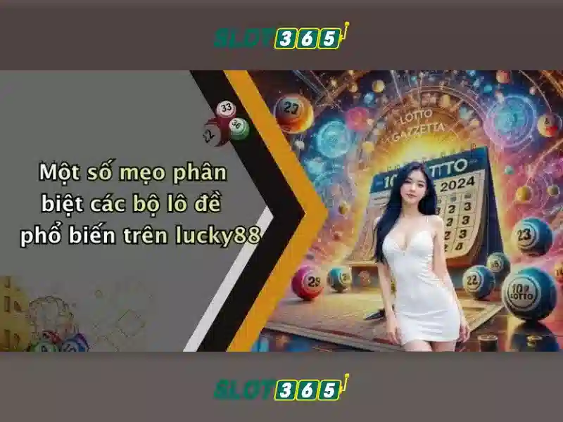 Slot365: Trải nghiệm slot trực tuyến tuyệt vời tại Việt Nam