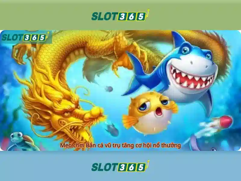 Slot365 - Đánh giá và hướng dẫn chơi